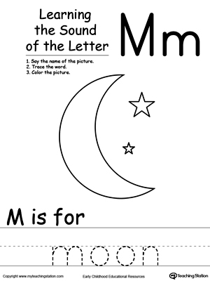 Learning-the-Sound-of-the-Letter-M