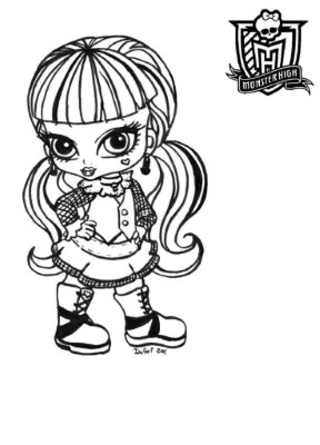 Monster-High-Draculaura-Coloring-Arts-4 (mamun)