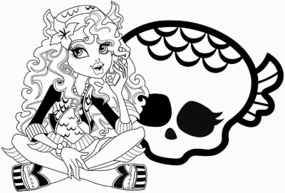 Monster-High-Coloring-Pages-Arts-5 (mamun)