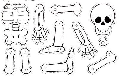 Skeleton-Cutout-Activity (kids)