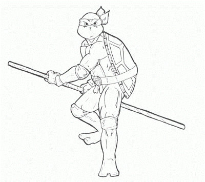 Amazing-Teenage-Mutant-Ninja-Turtle-Coloring-Pages-5 (mamun)