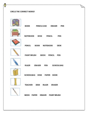 2nd-Grade-Worksheets (kids)