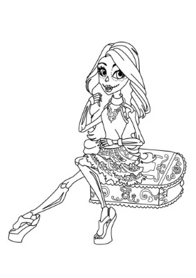 Monster-High-Arts-Coloring-To-Print-For-Kids-5 (mamun)