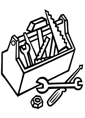Toolbox-Coloring-Page (kids)