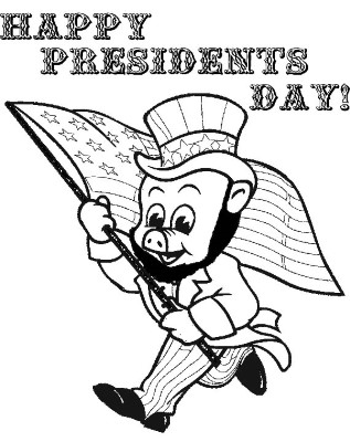 Happy-Presidents-Day-Coloring-Page-1 (kids)