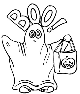 Boo-Ghost-Trick-or-Treat-Coloring-Page (kids)