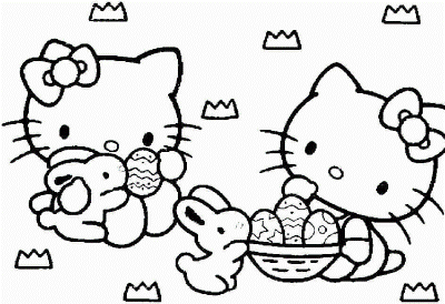 Hello-Kitty-Coloring-Pages-2 (mamun)