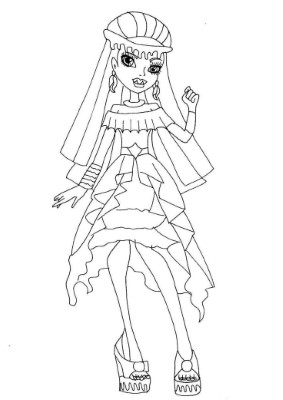 Free-Monster-High-Coloring-Pages-To-Print-3 (mamun)