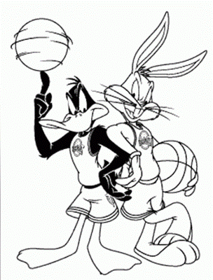 Bugs-Bunny-Wearing-A-Hat-Coloring-Pages-3 (mamon)