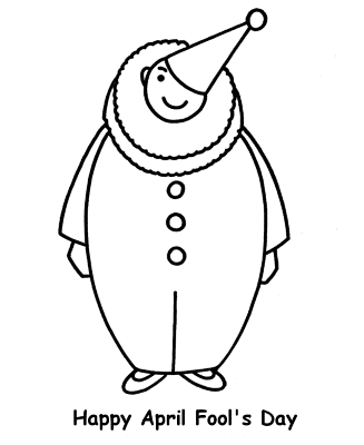 Happy-April-Fools-Day-Coloring-Page (kids)