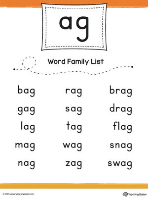 AG-Word-Family-List-Printable-PDF