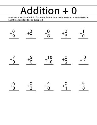 0-Addition-1st-Grade-Math-Worksheets (kids)