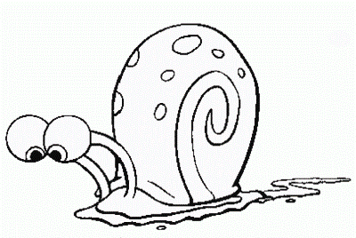 Spongebob-Coloring-Pages (mamun)