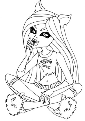 Free-Monster-High-Coloring-Pages-To-Print-6 (mamun)