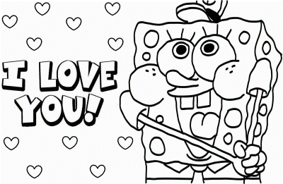 Spongebob-Coloring-Pages-3 (mamun)