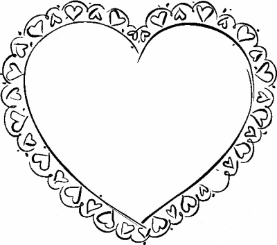 Valentine-Card-Heart-Printable (kids)