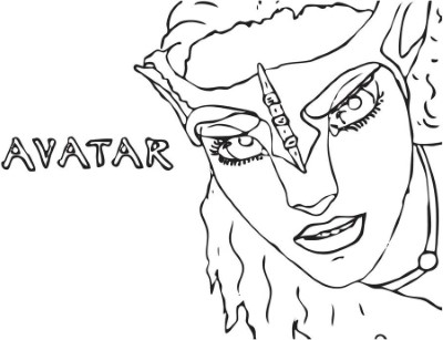 Avatar-Movie-Coloring-Pages-rotated (kids)